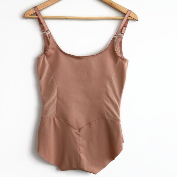 Beige Bodysuit - Shaper - Size L - Picture 2 of 13